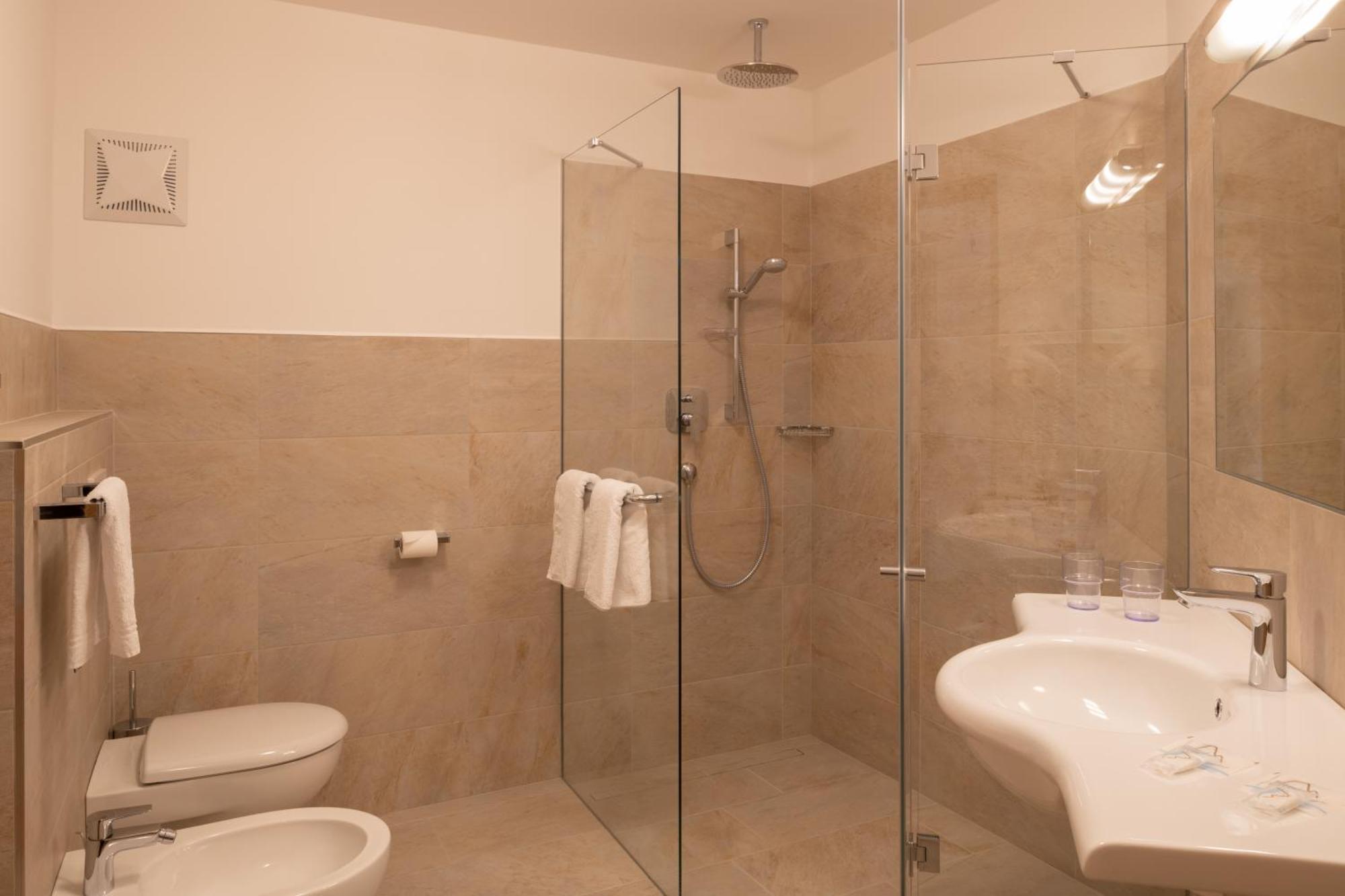 Residence Viktoria Castelrotto Zewnętrze zdjęcie