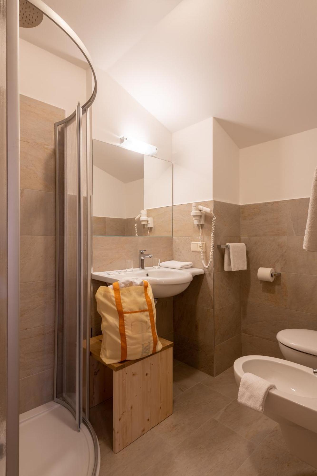 Residence Viktoria Castelrotto Zewnętrze zdjęcie