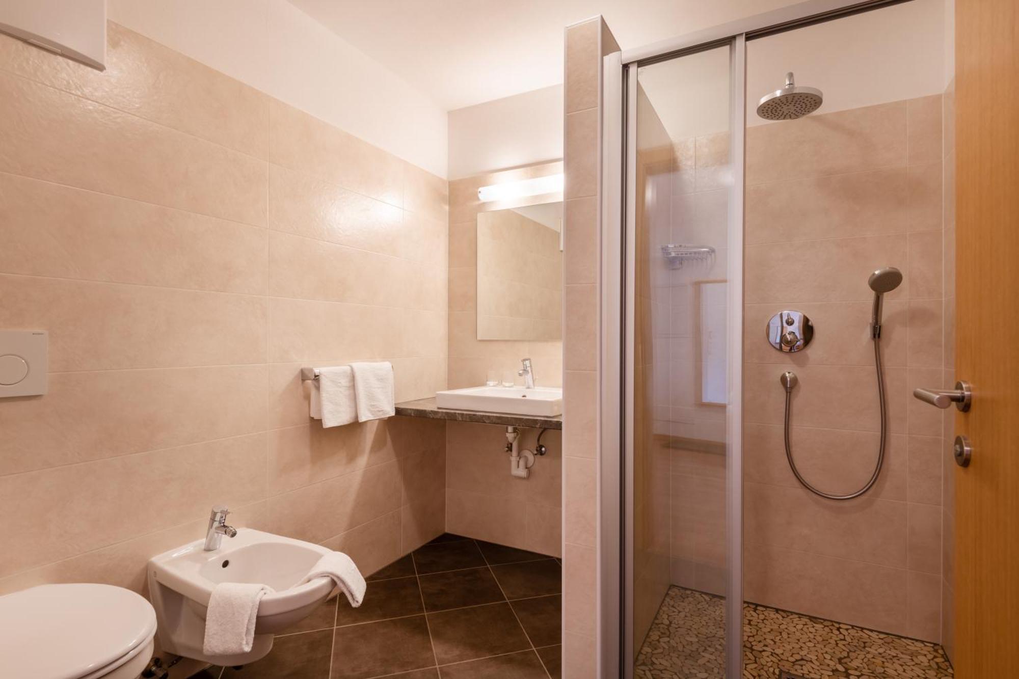 Residence Viktoria Castelrotto Zewnętrze zdjęcie